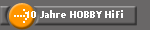 10 Jahre HOBBY HiFi