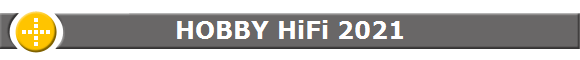 HOBBY HiFi 2021